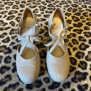 Laduca 2.5 Elizabeth Soft Sole